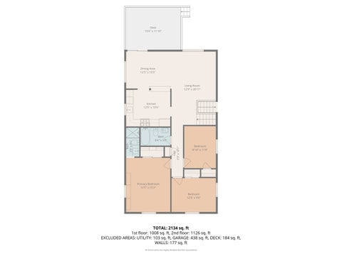 Tiny photo for 766 Michigan Avenue, South Elgin, IL 60177 (MLS # 12595721)