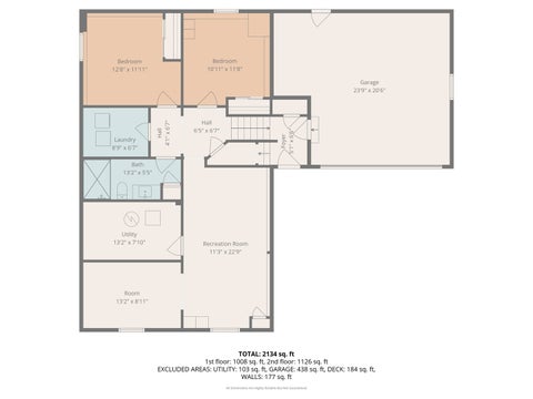 Tiny photo for 766 Michigan Avenue, South Elgin, IL 60177 (MLS # 12595721)