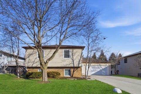 Tiny photo for 766 Michigan Avenue, South Elgin, IL 60177 (MLS # 12595721)