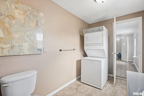 Tiny photo for 1649 FLORENCE Lane, Davenport, IA 52804 (MLS # QC4269903)