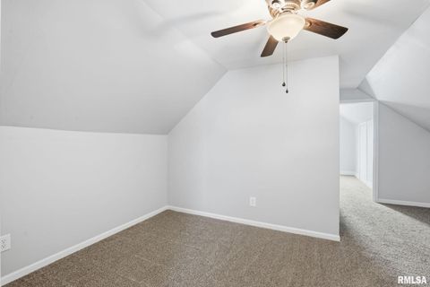 Tiny photo for 1649 FLORENCE Lane, Davenport, IA 52804 (MLS # QC4269903)