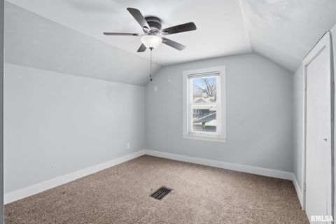 Tiny photo for 1649 FLORENCE Lane, Davenport, IA 52804 (MLS # QC4269903)