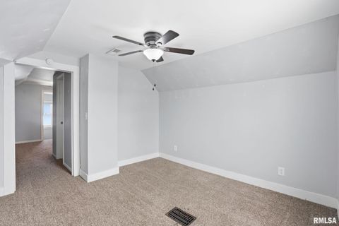 Tiny photo for 1649 FLORENCE Lane, Davenport, IA 52804 (MLS # QC4269903)