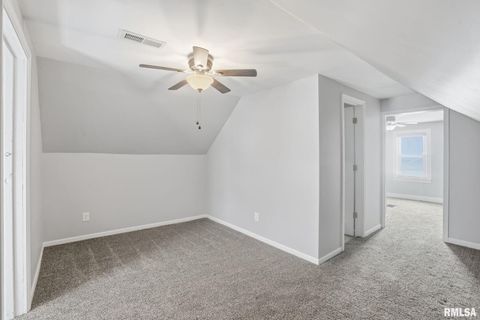 Tiny photo for 1649 FLORENCE Lane, Davenport, IA 52804 (MLS # QC4269903)