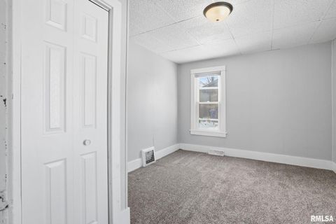 Tiny photo for 1649 FLORENCE Lane, Davenport, IA 52804 (MLS # QC4269903)