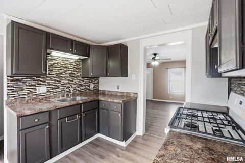 Tiny photo for 1649 FLORENCE Lane, Davenport, IA 52804 (MLS # QC4269903)