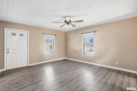 Tiny photo for 1649 FLORENCE Lane, Davenport, IA 52804 (MLS # QC4269903)