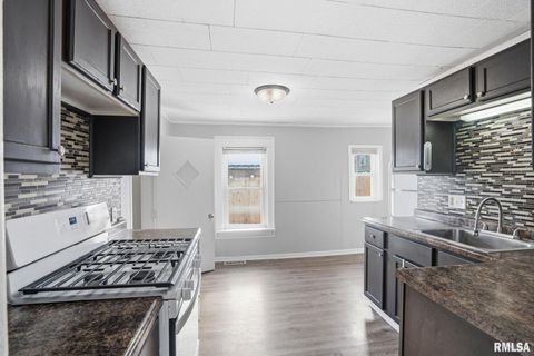 Tiny photo for 1649 FLORENCE Lane, Davenport, IA 52804 (MLS # QC4269903)