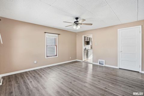 Tiny photo for 1649 FLORENCE Lane, Davenport, IA 52804 (MLS # QC4269903)