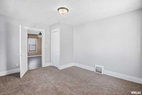 Tiny photo for 1649 FLORENCE Lane, Davenport, IA 52804 (MLS # QC4269903)