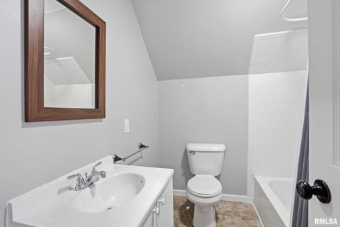 Tiny photo for 1649 FLORENCE Lane, Davenport, IA 52804 (MLS # QC4269903)