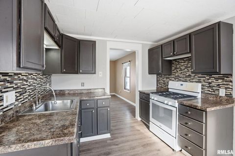 Tiny photo for 1649 FLORENCE Lane, Davenport, IA 52804 (MLS # QC4269903)