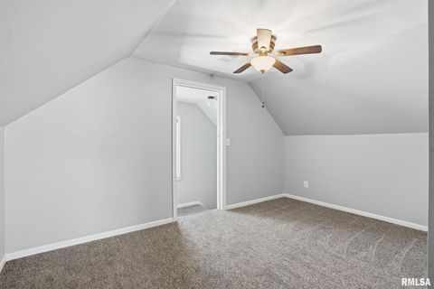 Tiny photo for 1649 FLORENCE Lane, Davenport, IA 52804 (MLS # QC4269903)