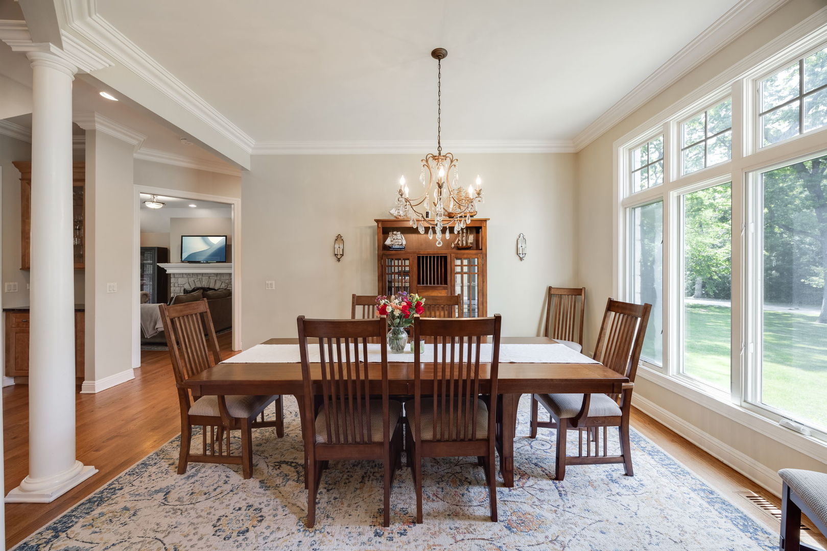 7508 Forest Oak Drive