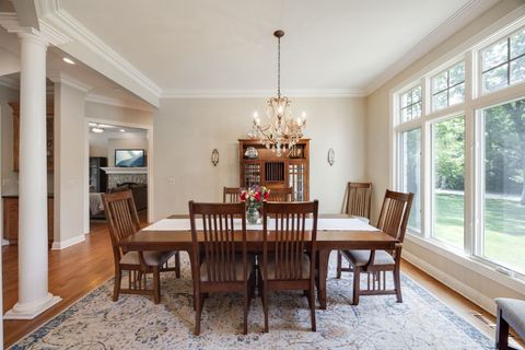 Tiny photo for 7508 Forest Oak Drive, McHenry, IL 60050 (MLS # 12659751)