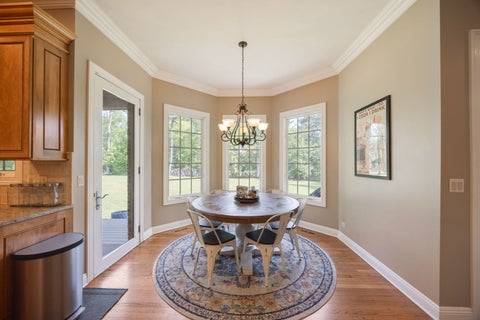 Tiny photo for 7508 Forest Oak Drive, McHenry, IL 60050 (MLS # 12659751)