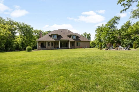 Tiny photo for 7508 Forest Oak Drive, McHenry, IL 60050 (MLS # 12659751)