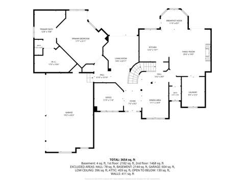 Tiny photo for 7508 Forest Oak Drive, McHenry, IL 60050 (MLS # 12659751)