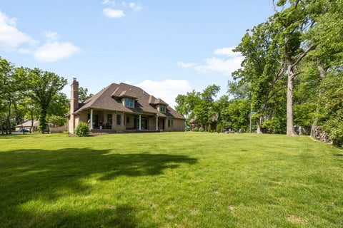 Tiny photo for 7508 Forest Oak Drive, McHenry, IL 60050 (MLS # 12659751)