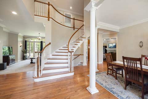 Tiny photo for 7508 Forest Oak Drive, McHenry, IL 60050 (MLS # 12659751)