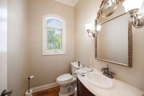 Tiny photo for 7508 Forest Oak Drive, McHenry, IL 60050 (MLS # 12659751)