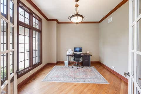 Tiny photo for 7508 Forest Oak Drive, McHenry, IL 60050 (MLS # 12659751)