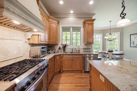 Tiny photo for 7508 Forest Oak Drive, McHenry, IL 60050 (MLS # 12659751)