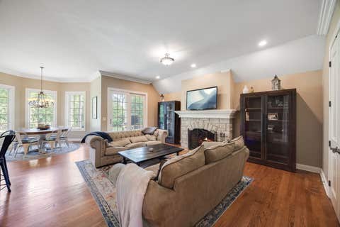 Tiny photo for 7508 Forest Oak Drive, McHenry, IL 60050 (MLS # 12659751)
