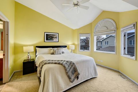 Tiny photo for 109 Meadowlark Drive #109, Countryside, IL 60525 (MLS # 12515483)