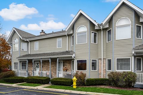 Tiny photo for 109 Meadowlark Drive #109, Countryside, IL 60525 (MLS # 12515483)