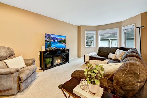 Tiny photo for 109 Meadowlark Drive #109, Countryside, IL 60525 (MLS # 12515483)