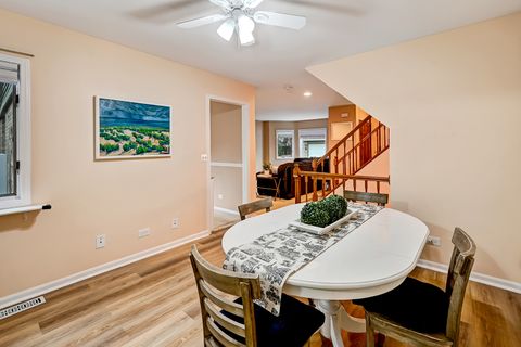 Tiny photo for 109 Meadowlark Drive #109, Countryside, IL 60525 (MLS # 12515483)