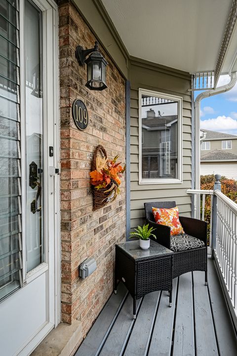 Tiny photo for 109 Meadowlark Drive #109, Countryside, IL 60525 (MLS # 12515483)