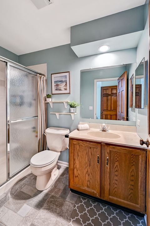 Tiny photo for 109 Meadowlark Drive #109, Countryside, IL 60525 (MLS # 12515483)