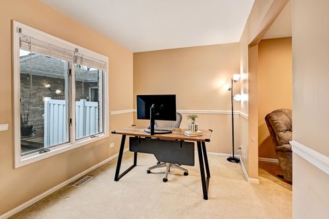 Tiny photo for 109 Meadowlark Drive #109, Countryside, IL 60525 (MLS # 12515483)