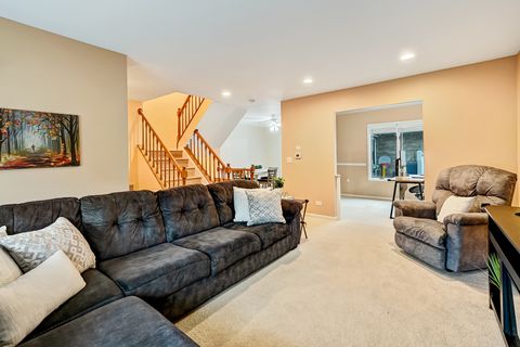 Tiny photo for 109 Meadowlark Drive #109, Countryside, IL 60525 (MLS # 12515483)