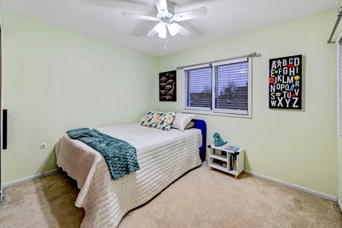 Tiny photo for 109 Meadowlark Drive #109, Countryside, IL 60525 (MLS # 12515483)