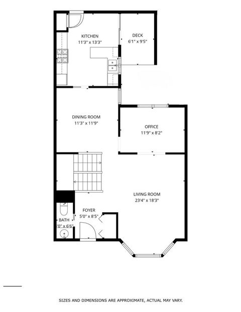 Tiny photo for 109 Meadowlark Drive #109, Countryside, IL 60525 (MLS # 12515483)