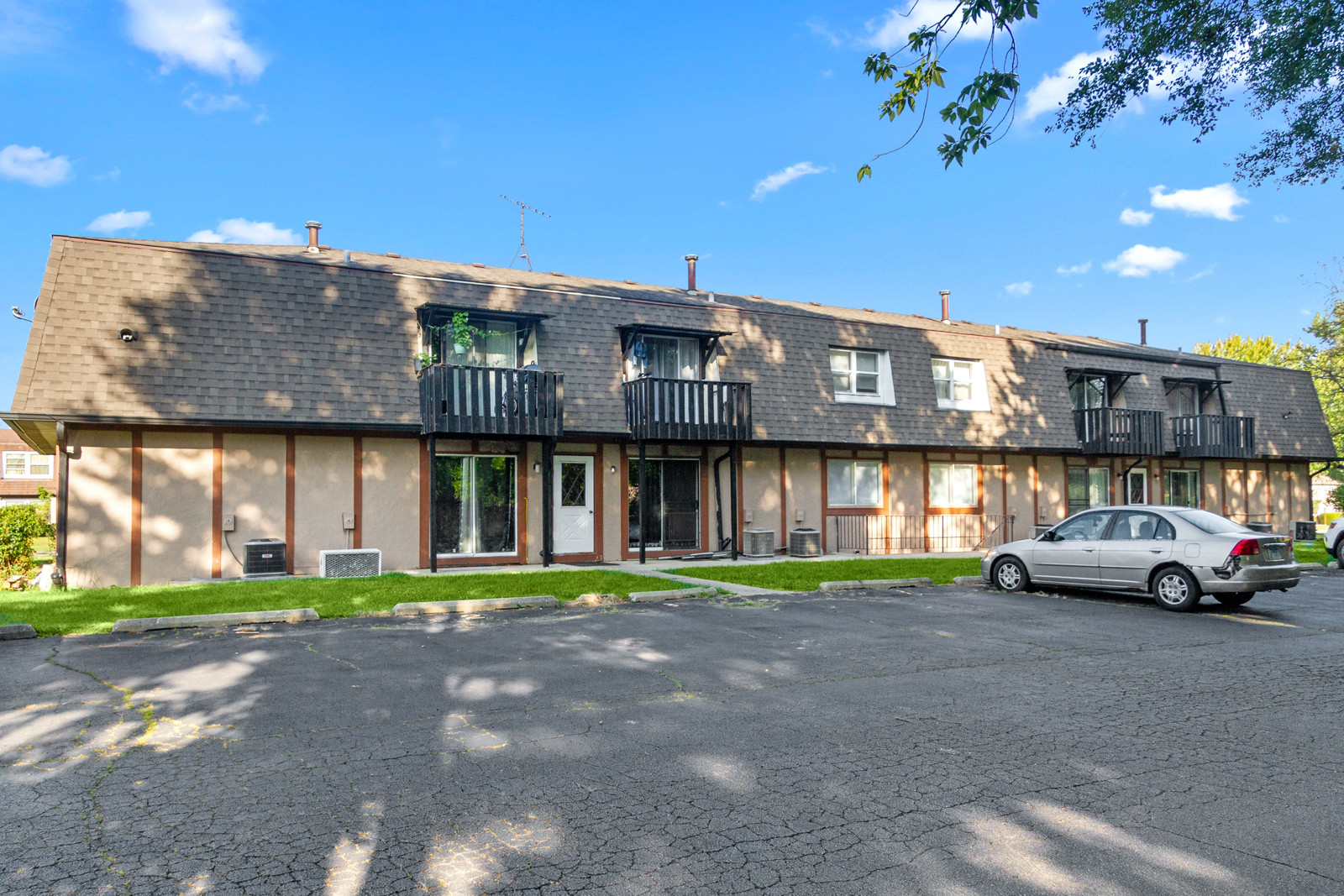 1015 & 1017 9th Street