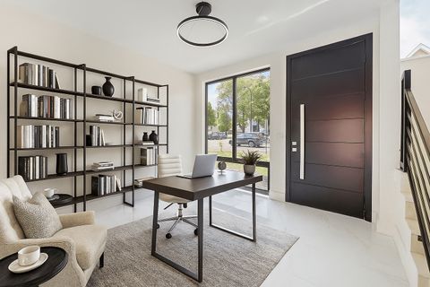 Tiny photo for 6346 Hennings Court, Morton Grove, IL 60053 (MLS # 12621895)