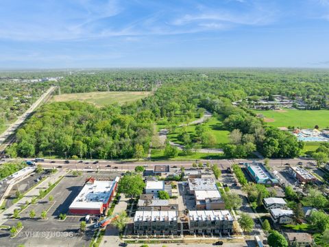 Tiny photo for 6346 Hennings Court, Morton Grove, IL 60053 (MLS # 12621895)