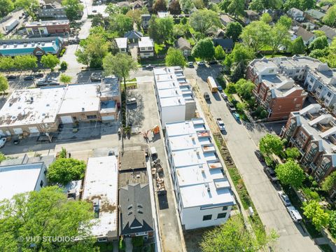 Tiny photo for 6346 Hennings Court, Morton Grove, IL 60053 (MLS # 12621895)