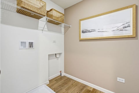 Tiny photo for 2040 Palmer Court #6003, Hoffman Estates, IL 60169 (MLS # 12738164)