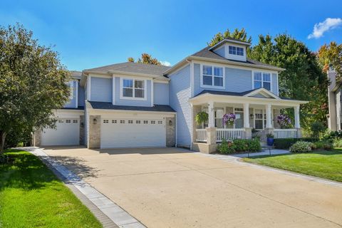 535 Red Sky Drive St. Charles IL 60175