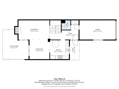 Tiny photo for 252 W Golfview Terrace, Palatine, IL 60067 (MLS # 12712366)