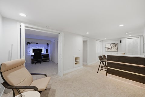Tiny photo for 252 W Golfview Terrace, Palatine, IL 60067 (MLS # 12712366)
