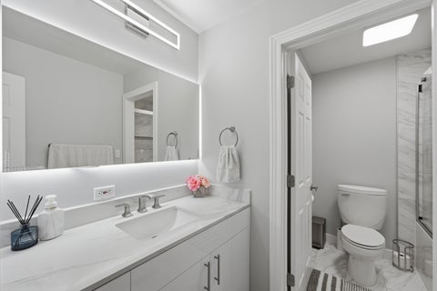Tiny photo for 252 W Golfview Terrace, Palatine, IL 60067 (MLS # 12712366)