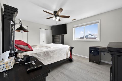 Tiny photo for 6640 183rd Street #3B, Tinley Park, IL 60477 (MLS # 12608436)