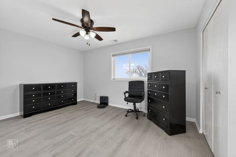 Tiny photo for 6640 183rd Street #3B, Tinley Park, IL 60477 (MLS # 12608436)