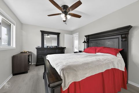 Tiny photo for 6640 183rd Street #3B, Tinley Park, IL 60477 (MLS # 12608436)